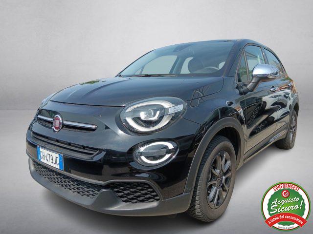 FIAT 500X 1.0 T3 120 CV 120°