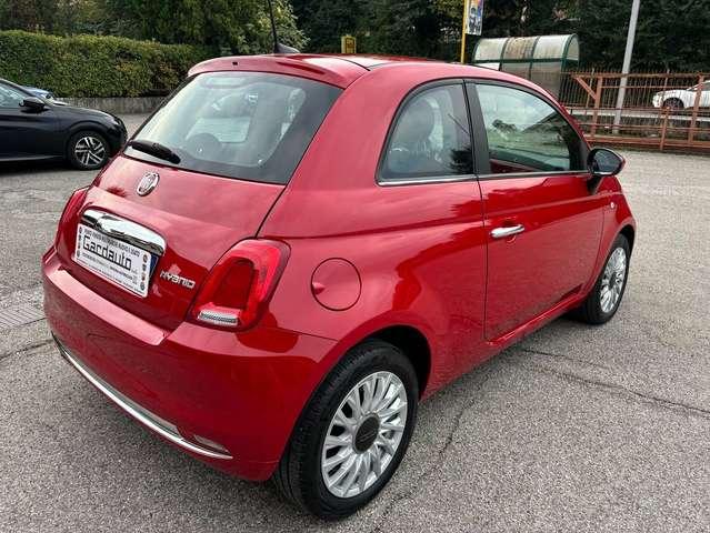 Fiat 500 1.0 hybrid Dolcevita 70cv MY24