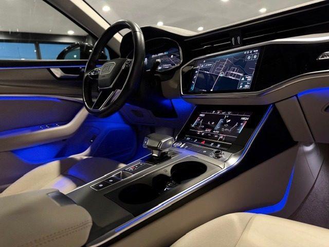 AUDI A6 Avant 40 2.0 TDI 204CV S tronic Business Design
