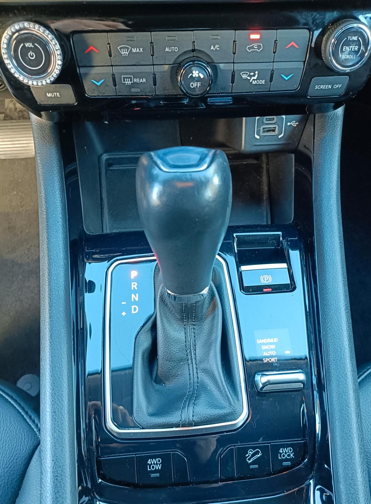 Jeep Compass 1.3 Turbo T4 190 CV PHEV -Plug-in AT6 4xe Limited