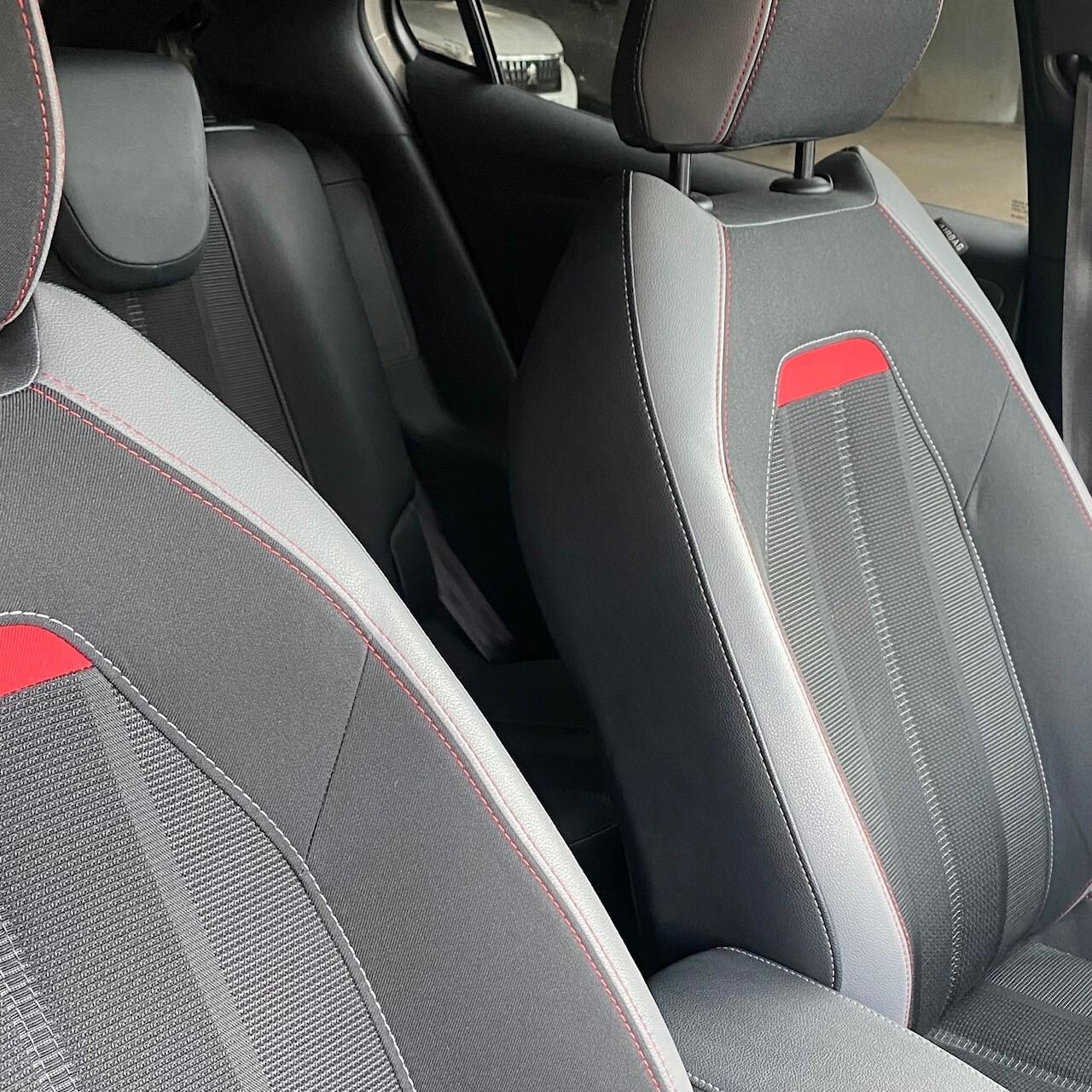 Opel Mokka 1.2 Turbo GS Line