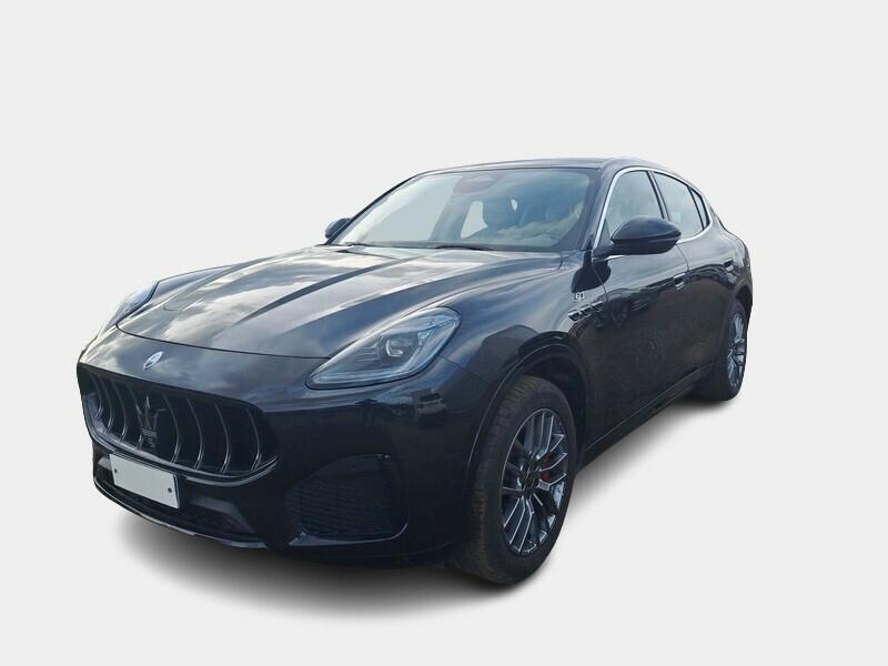 Maserati Grecale MHEV 300 CV AWD GT
