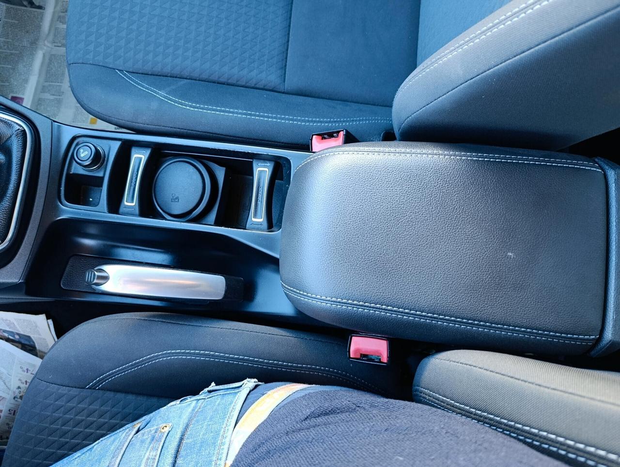 Ford C-Max 1.5 TDCi 120CV Start&Stop Business