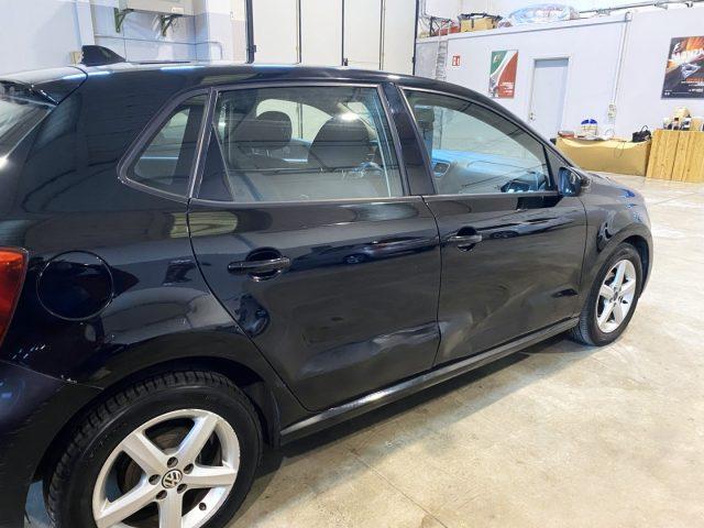 VOLKSWAGEN Polo 1.2 TDI DPF 5 p. Comfortline -Garanzia12m-