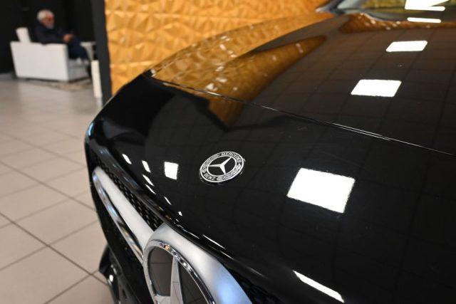 MERCEDES-BENZ CLA 250 SHOOTING BRAKE e HYBRID PHEV EQ POWER PLUG-IN FULL