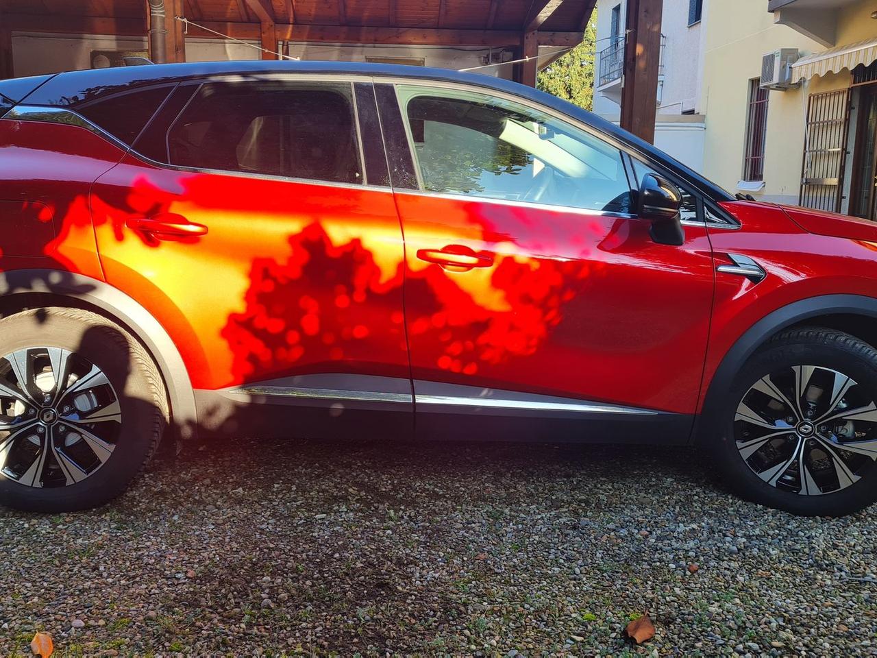 Renault Captur ECO-G 100 Equilibre #7735