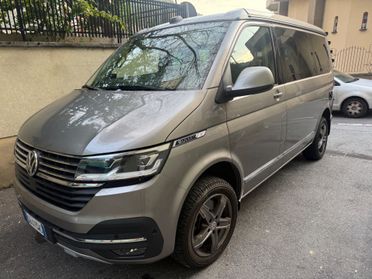 Volkswagen California 2.0 TDI 199CV DSG 4Motion Ocean Edition