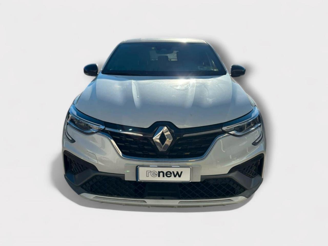 Renault Arkana Hybrid E-TECH 145 CV R.S. Line