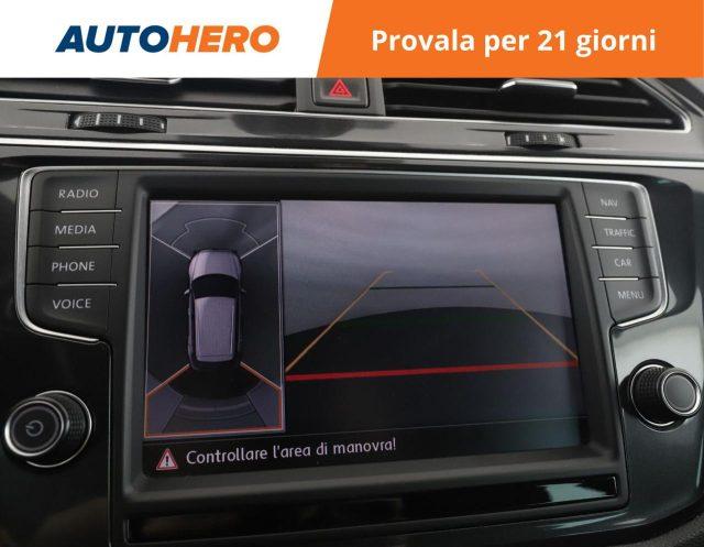 VOLKSWAGEN Tiguan 2.0 BiTDI SCR DSG 4MOTION Executive R-Line BMT