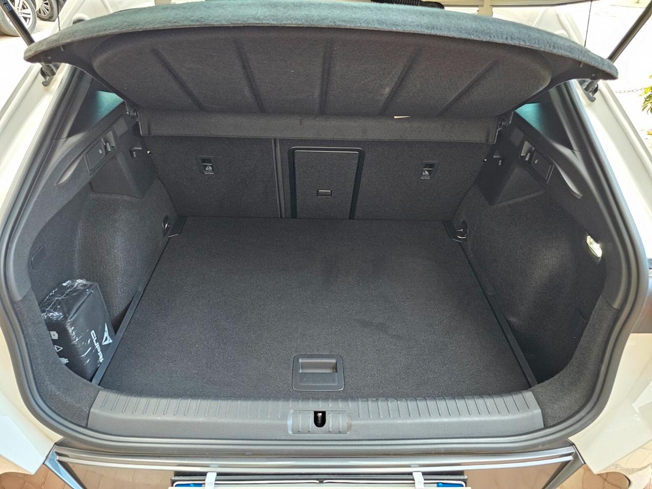 Cupra Formentor 1.5 TSI 2023