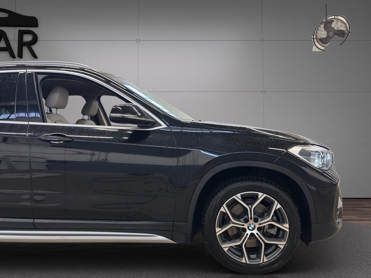 Bmw X1 sDrive X-Line Plus 20d