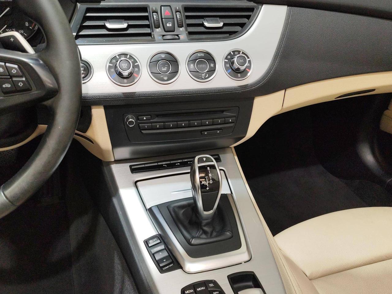 BMW Z4 sDrive28i MSport