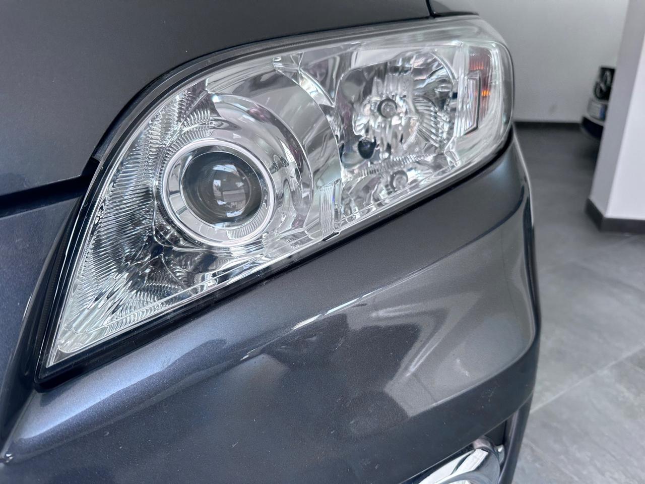 Toyota RAV 4 RAV4 2.2 D-4D 150 CV