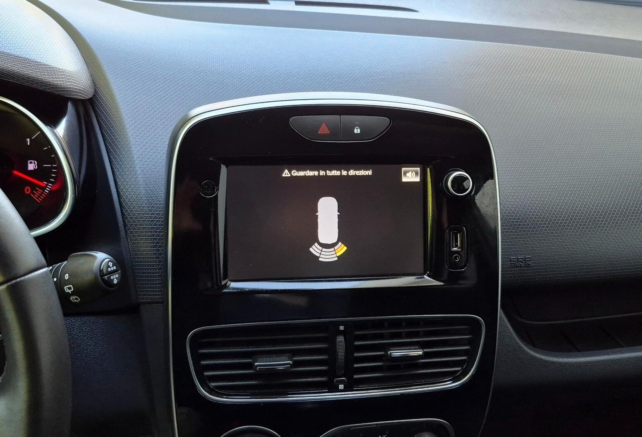 Renault Clio Sporter 0.9 TCe 90 CV Limited