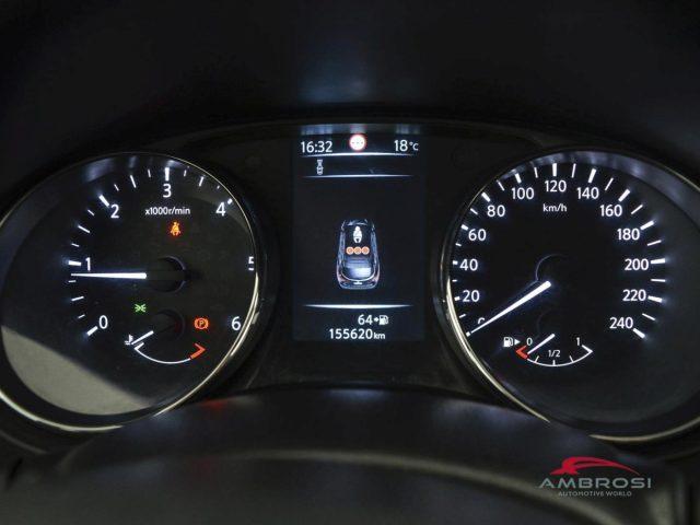 NISSAN Qashqai 1.5 dCi Tekna - PER OPERATORI DEL SETTORE