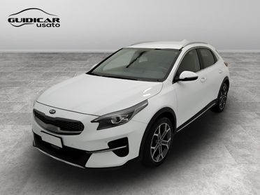 KIA XCeed 2019 - XCeed 1.6 crdi mhev High Tech Adas Pack Plus 136cv dct