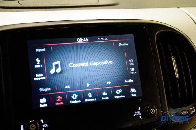 FIAT 500L 1.3 Multijet 95 CV Connect