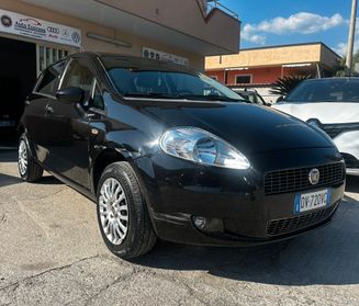Fiat Punto Classic 1.2 5 porte Natural Power Active
