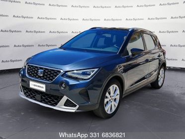 Seat Arona 1.0 EcoTSI 110 CV Xperience
