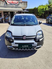 Fiat Panda 1.0 FireFly S&S Hybrid Launch Edition
