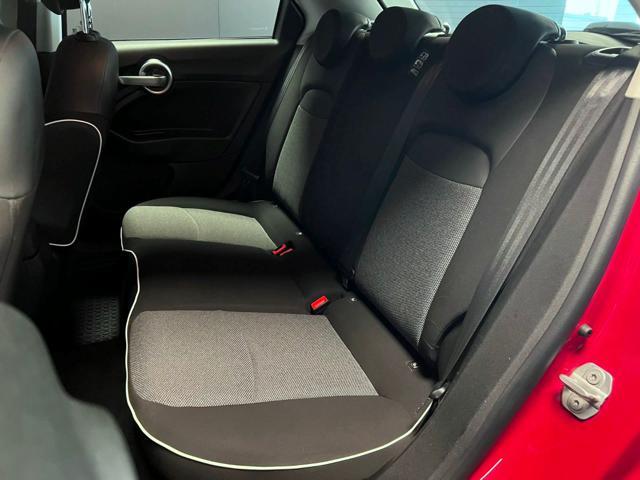 FIAT 500X 1.4 T-Jet 120 CV GPL Pop Star