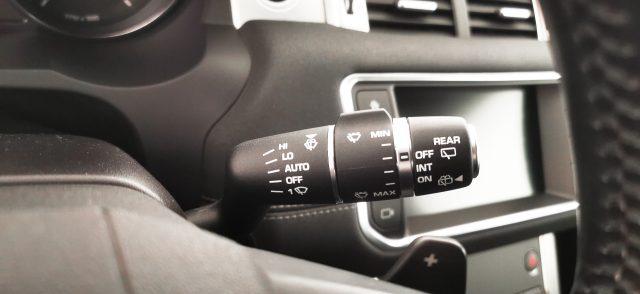 LAND ROVER Range Rover Evoque 2.0 TD4 180 CV 5p. Business Edition SE