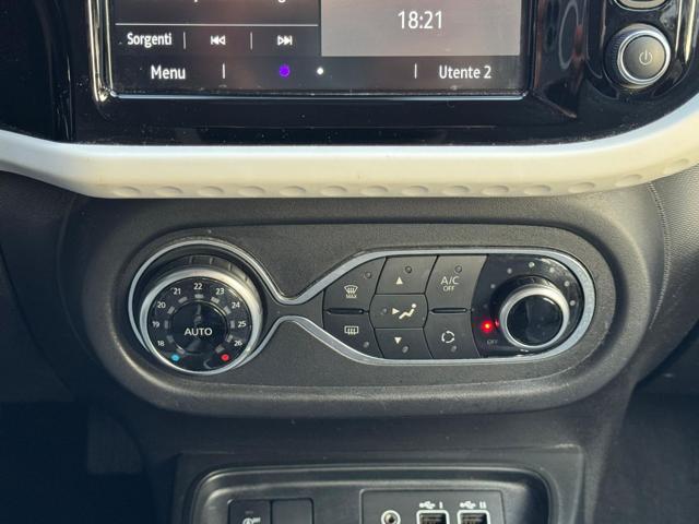 RENAULT Twingo 1.0 65cv ZEN SOLO *30.000Km* IVA ESPOSTA COMPRESA!