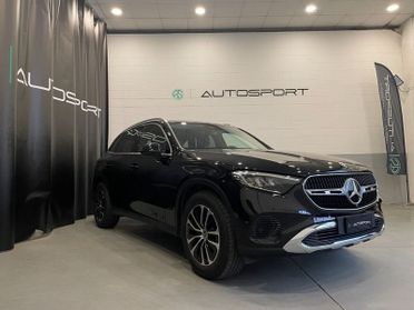 Mercedes-Benz GLC GLC 220 d 4Matic Mild Hybrid Advanced Plus