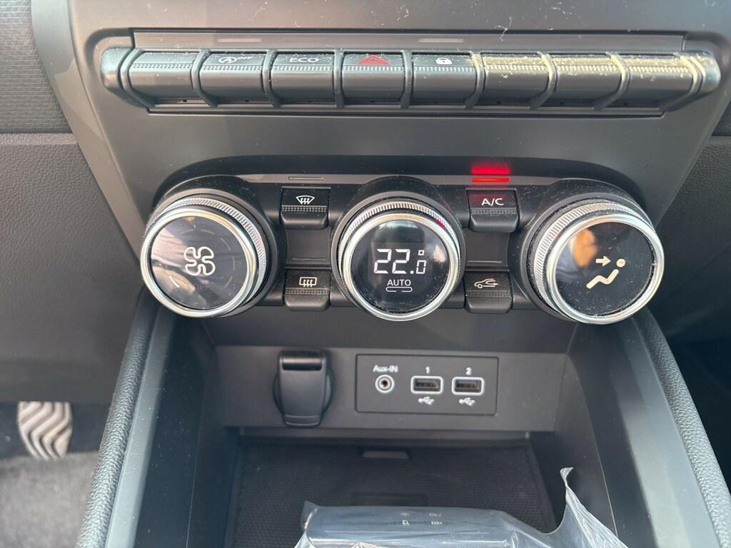 Renault Clio 5 Porte 1.0 TCe Zen