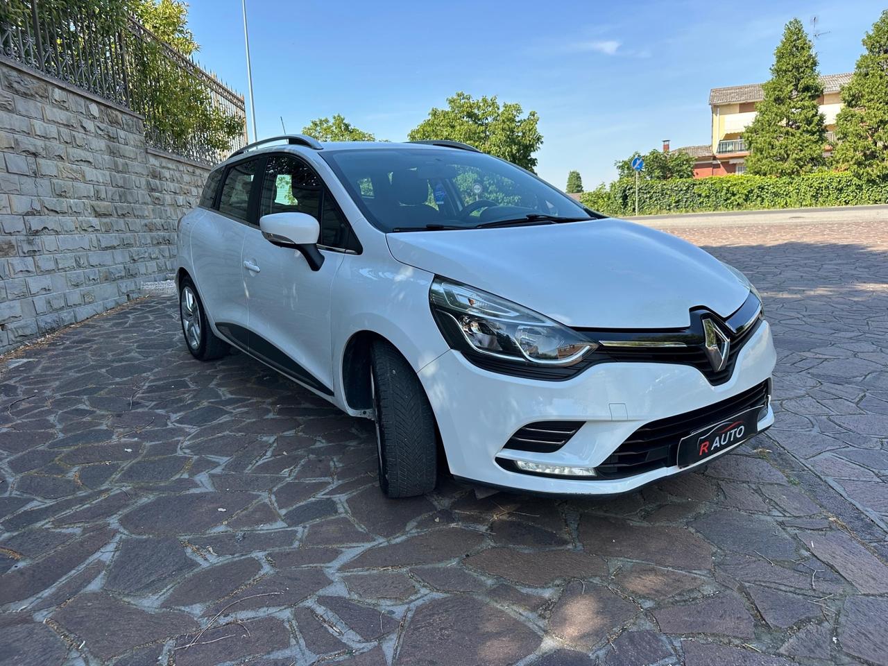 Renault Clio Blue dCi 85 CV 5 porte Intens