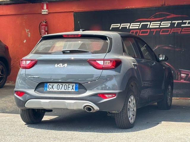 KIA Stonic 1.2 DPI Urban