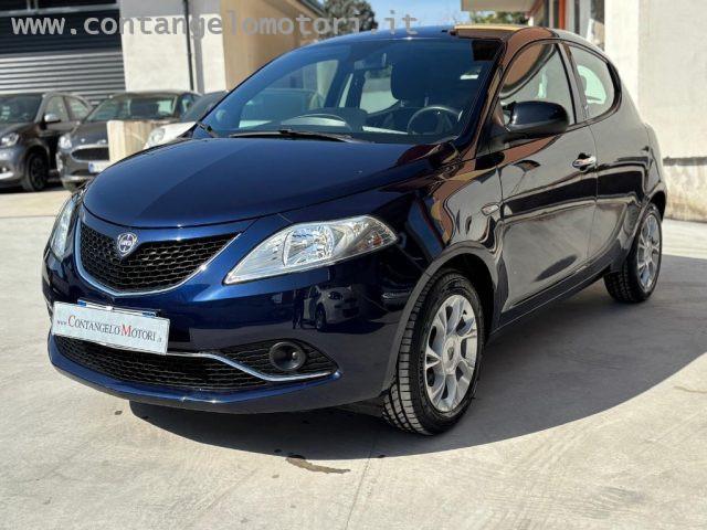 LANCIA Ypsilon 0.9 TwinAir 85 CV 5 porte DFN Gold