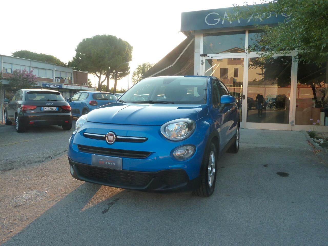 Fiat 500X 1.3 MultiJet 95 CV Sport