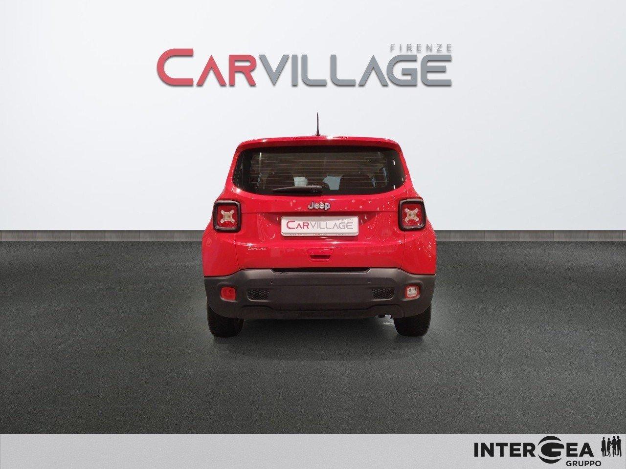 JEEP Renegade 1.0 t3 Longitude 2wd