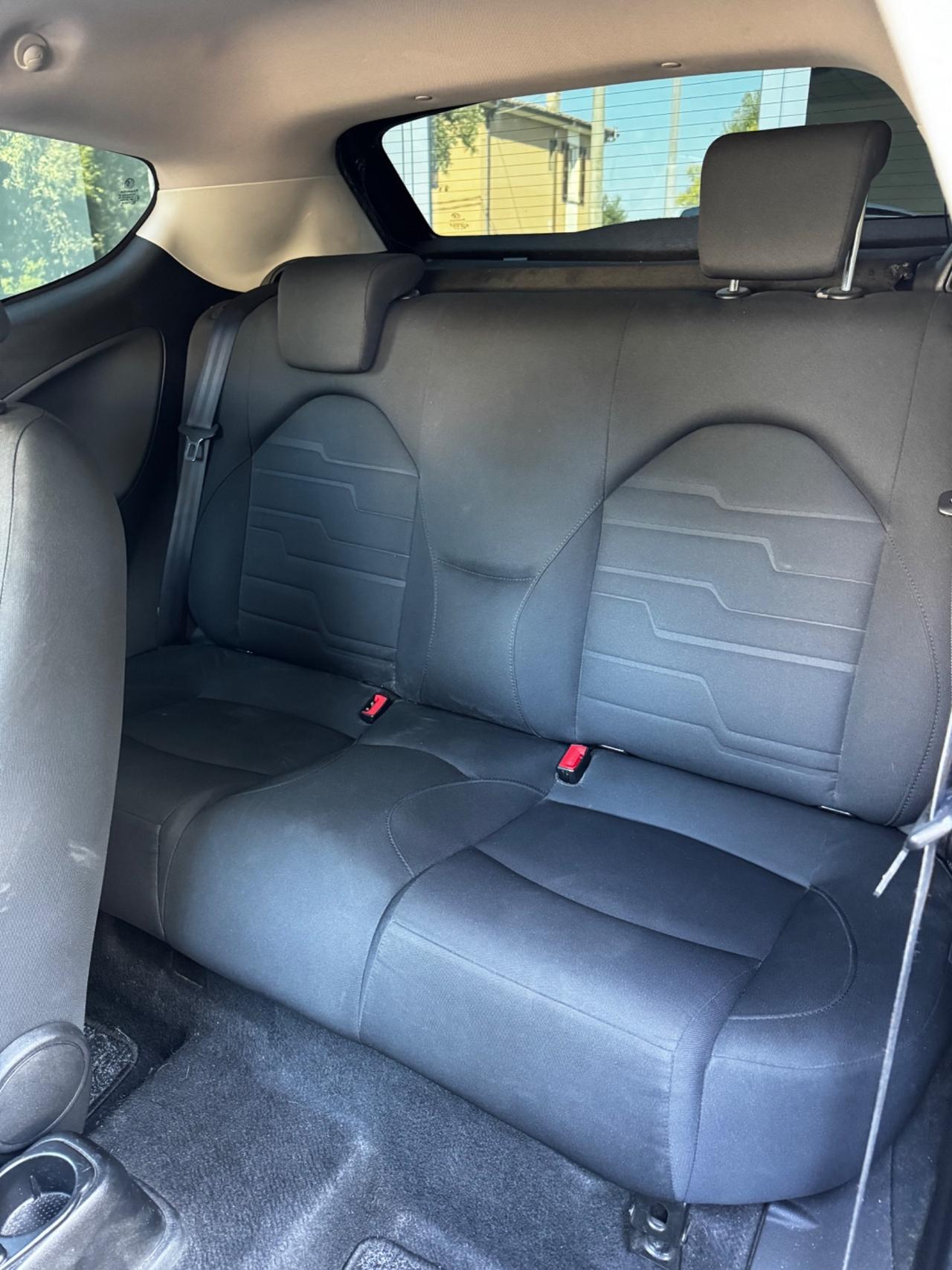 Alfa Romeo MiTo 1.4 70 CV 8V Progression