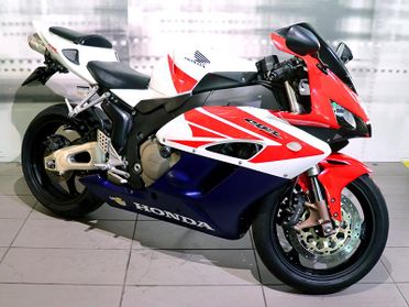 Honda CBR 1000 RR