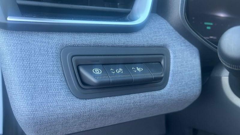 Renault Clio evolution MY24 TCe 90