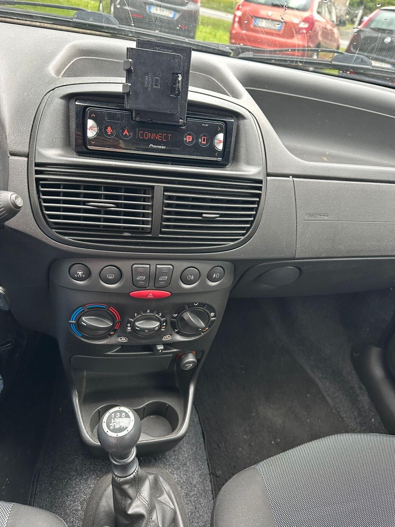 Fiat Punto Classic 1.2 5 porte Active