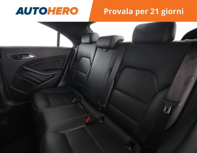 MERCEDES-BENZ CLA 180 Sport