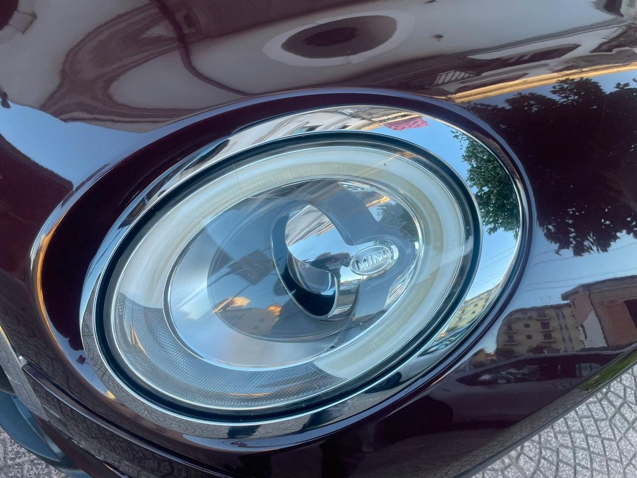 Mini Cooper S Clubman Top condition