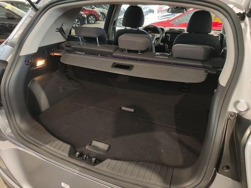 KGM Tivoli 1.5 turbo gdi bi-fuel gpl 135cv
