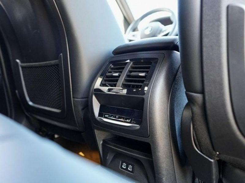 BMW X4 X4 xDrive20i 48V Msport TETTO/PELLE FULL