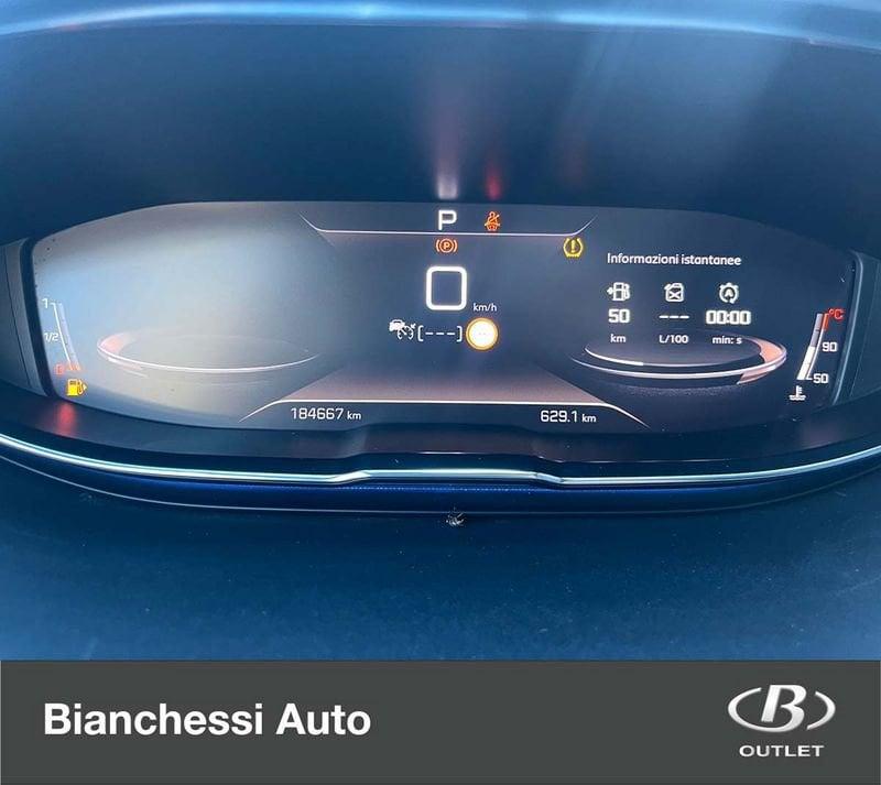 Peugeot 5008 5008 BlueHDi 130 S&S EAT8 GT