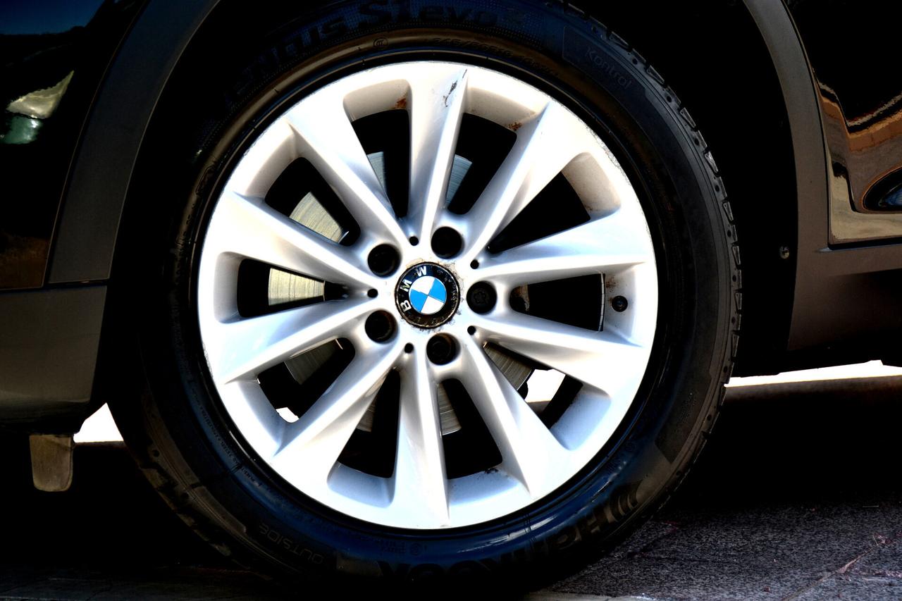 Bmw X3 20D 190CV X-DRIVE AUT. **PREZZO VERO** EURO6B**