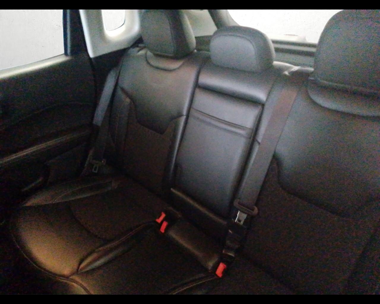 JEEP Compass 2ª serie - Compass 1.6 Multijet II 2WD BUSINESS