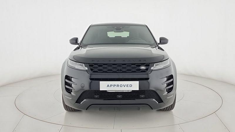 Land Rover RR Evoque 2.0D I4-L.Flw 150 CV R-Dynamic Auto