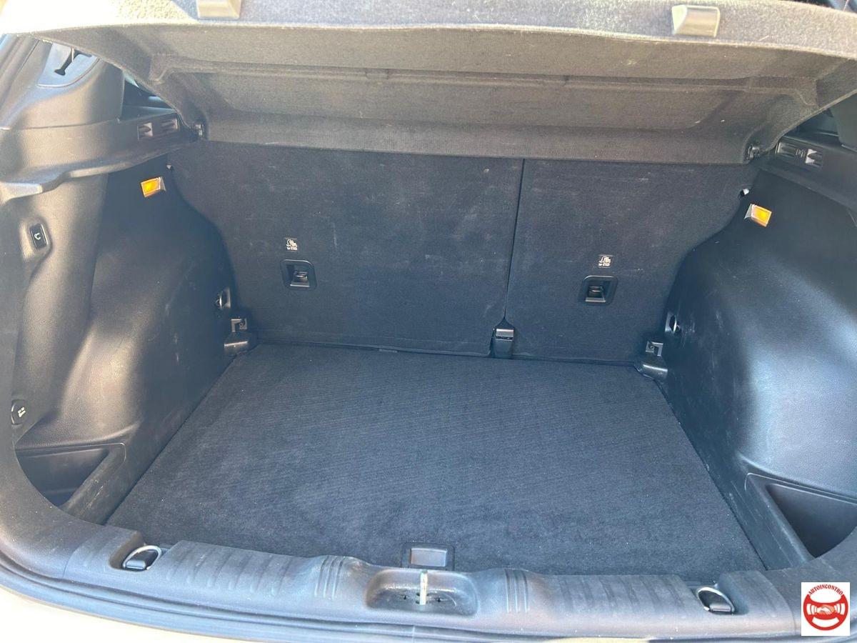 JEEP - Compass 1.6 mjt 80 Anniversario 2wd 130cv