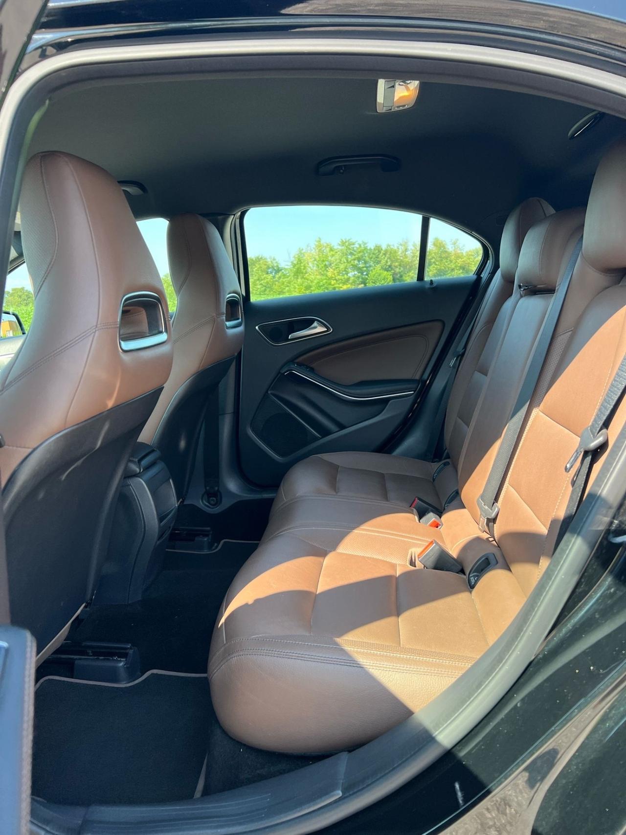 Mercedes-benz A 220 d Automatic 4Matic Premium