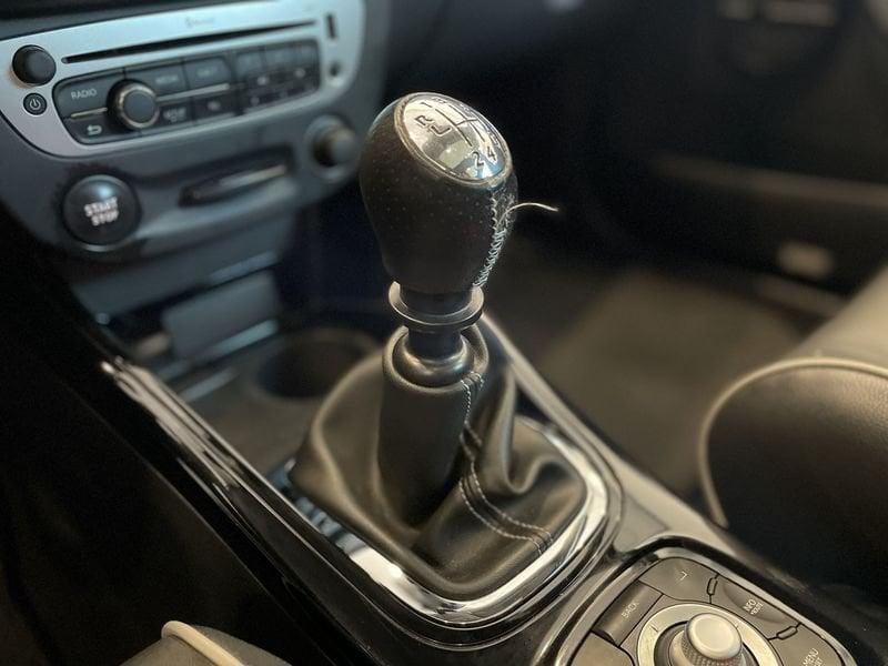 Renault Mégane Mégane 1.6 dCi 130CV S&S Bose