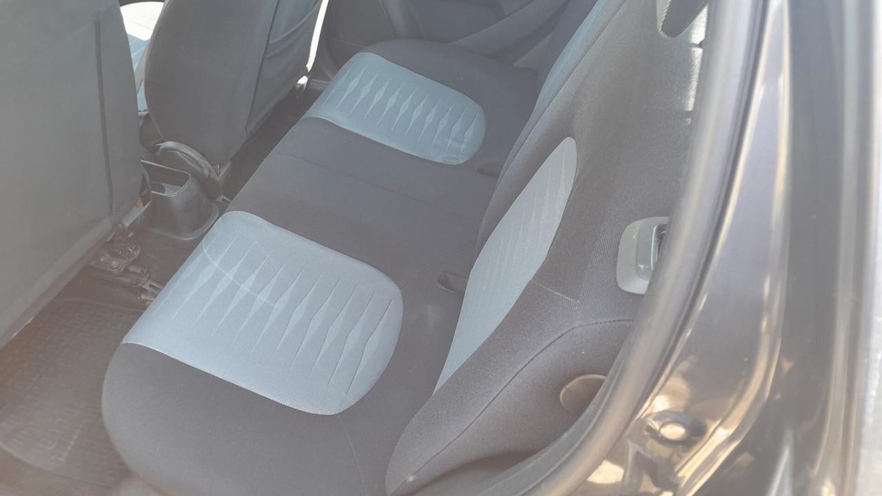 Fiat Grande Punto 1.4 5 porte METANO